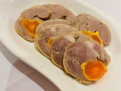 -永兴餐厅(复兴中路店)