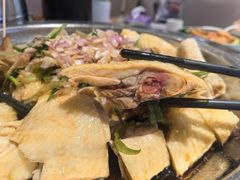 -林辉家宴·本地家常菜·头牌清远鸡(先锋店)