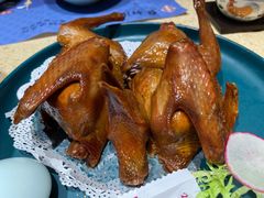 乳鸽-点都德(春熙路群光广场店)