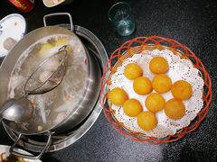 -大犇潮汕牛肉火锅(公明店)