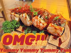 -大喜居酒屋·烧串(悦汇城店)