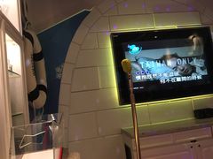 -米乐星世界KTV