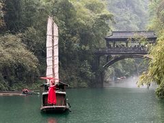 -三峡人家风景区