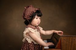 -西瓜庄园儿童摄影