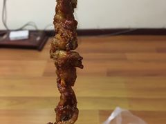 -清真·灰太狼烧烤海鲜大咖(沈阳道店)