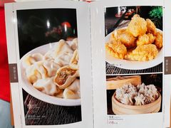 菜单-凯鸽酒楼(大同振兴街店)