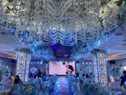 -冠豪主题婚礼酒店·宴会厅(机场店)