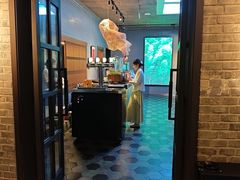 -庐灶江南·江南菜·四合院Bistro(东直门雍和宫·原华侨宾馆店)
