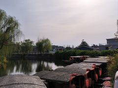 -台儿庄古城