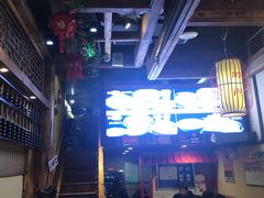 -子午路张记肉夹馍(小寨西路店)