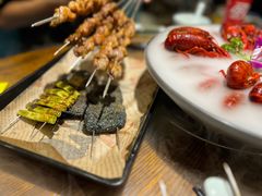 -517烧烤·龙虾·海鲜大排档(万象都荟店)