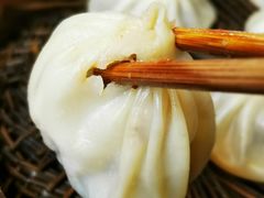 -西安贾三灌汤包·回坊小吃·清真炒菜(北院门总店)