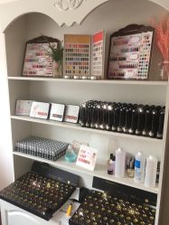 -安可儿Anker's Nail日式美甲美睫