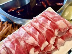 -三江汇火锅店(保全街店)