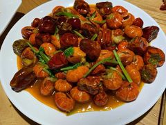 -一顿烧烤(八经街店)