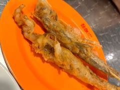 -劲揪jiu大排档·老广风味(陈家祠店)