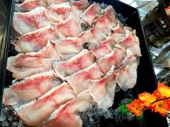 斑鱼片-丽江庭院之爱在路上(西单店)
