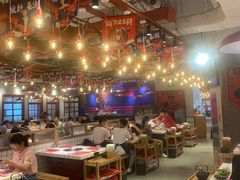 -贤合庄卤味火锅(勒泰中心店)