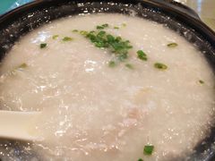 -御膳粥·牛乳粥底火锅·地道顺德菜(容桂店)