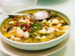 -阿锋鲍鱼酒家美食汇(华安店)