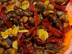 -柴窝堡22号辣子鸡·传承新疆菜