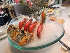 烟雨江南醉拼盘-颂·江南宴(大剧院店)