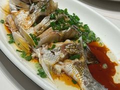 -金海湾海鲜排档(朱家尖店)