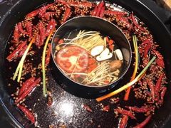 -老码头火锅(骡马市店)