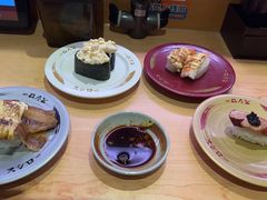 -寿司郎(皇庭广场店)