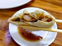 -津门如意包子铺(宾西路店)