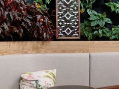 -Peet's Coffee皮爷咖啡(德基店)