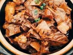 -自游人·美食一楼·地道徽菜(三十年名店)