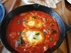 -UPPER KITCHEN(延安路店)