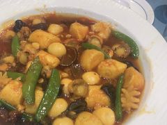 -清真•蜀风园(丁字沽总店)