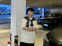 -广州白天鹅宾馆