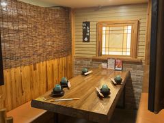 -恩你小木屋·韩式料理(假日广场店)