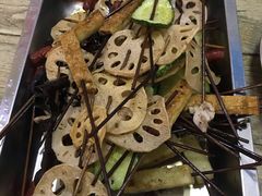 -怪老头甜不辣(抚琴小区店)