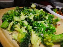 -靠山屯东北农家菜(八龙桥雅苑店)
