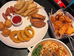 -纯K(华远店)