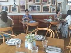 大堂-BOR Eatery(安福路店)