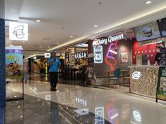 -茂业天地(华强北店)
