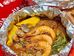 -见味花甲(福田coco park店)