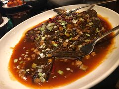 -西安凯悦酒店·湖畔中餐厅