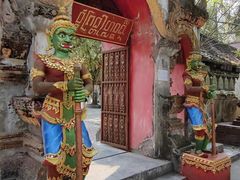 -西双版纳傣族园