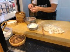-小杨生煎(香港名都店)