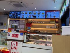 -新川面馆(新街口起源店)