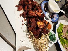 -大宝全猪馆(南京路店)