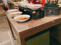 -西安高新洲际酒店•源咖啡全日制餐厅