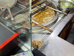 -淮南许氏牛肉汤(朝阳西路店)