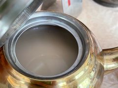 奶茶（咸）-维吾尔餐厅(宜山路店)